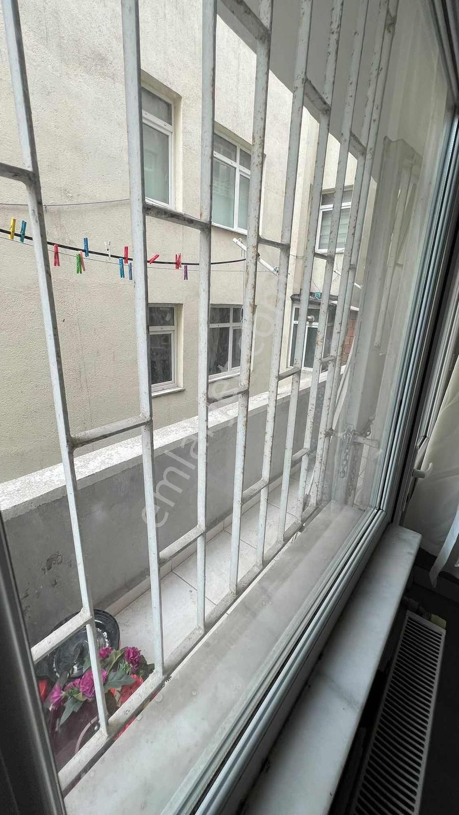 Exper Gayrımenkulden Full Esyalı Kiralık Daire - Görsel 11