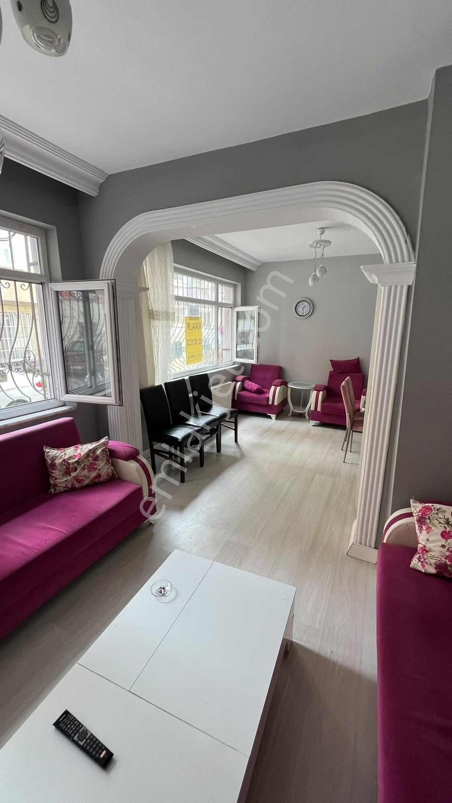 Exper Gayrımenkulden Full Esyalı Kiralık Daire - Görsel 18