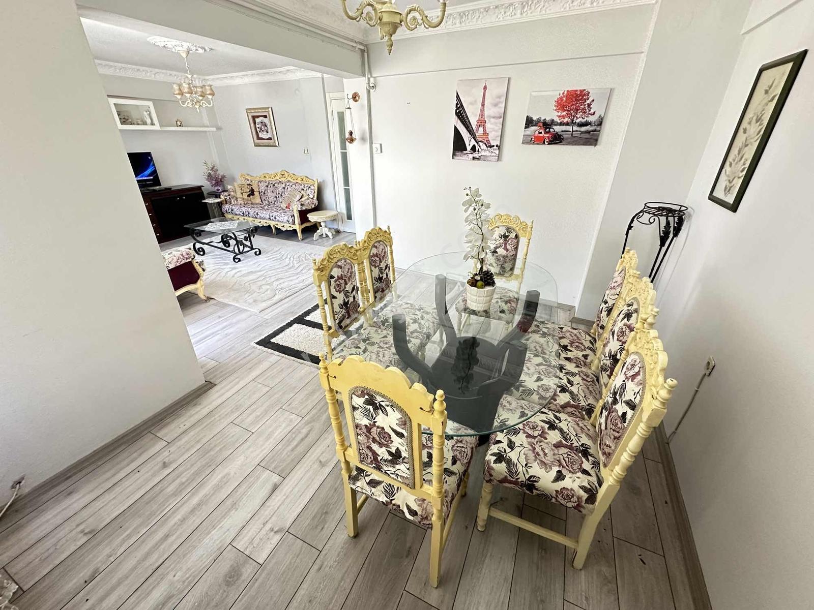 Mithatpaşa Karantina Yakını 3+1 145 M2 Satılık Daire - Görsel 7