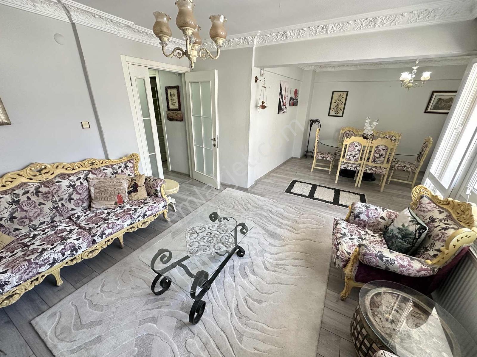 Mithatpaşa Karantina Yakını 3+1 145 M2 Satılık Daire - Görsel 17