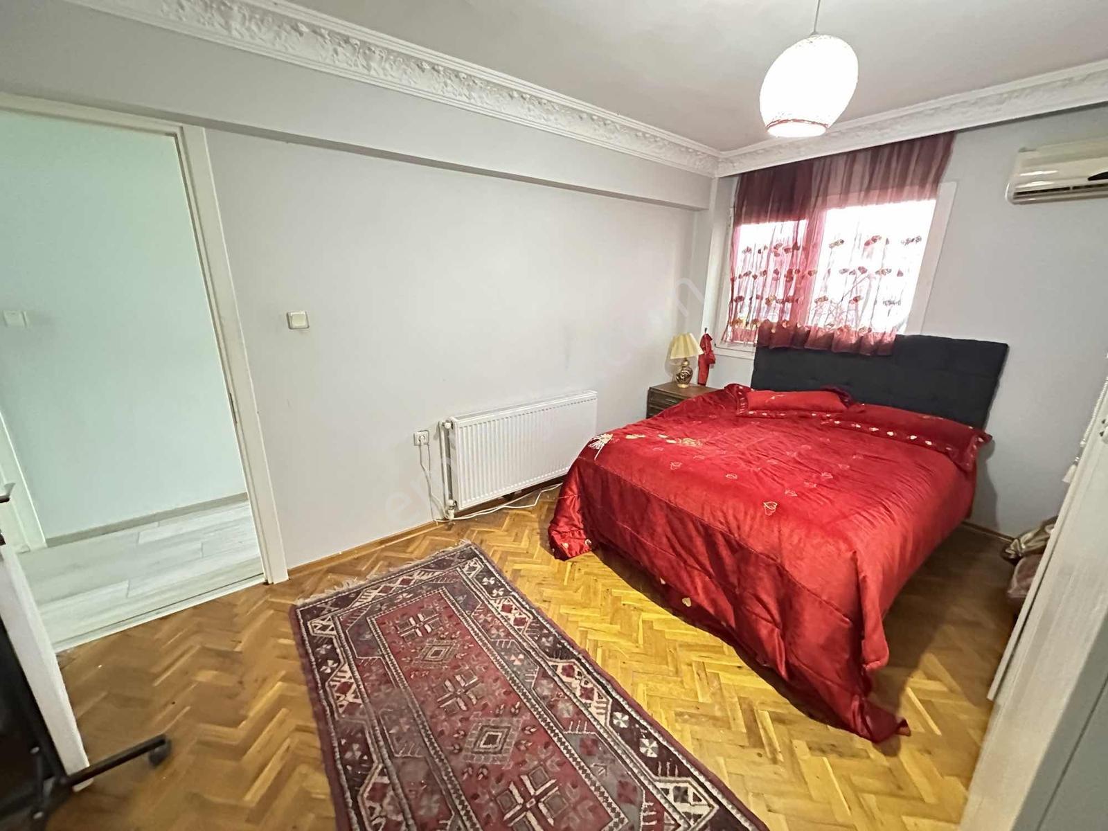 Mithatpaşa Karantina Yakını 3+1 145 M2 Satılık Daire - Görsel 26