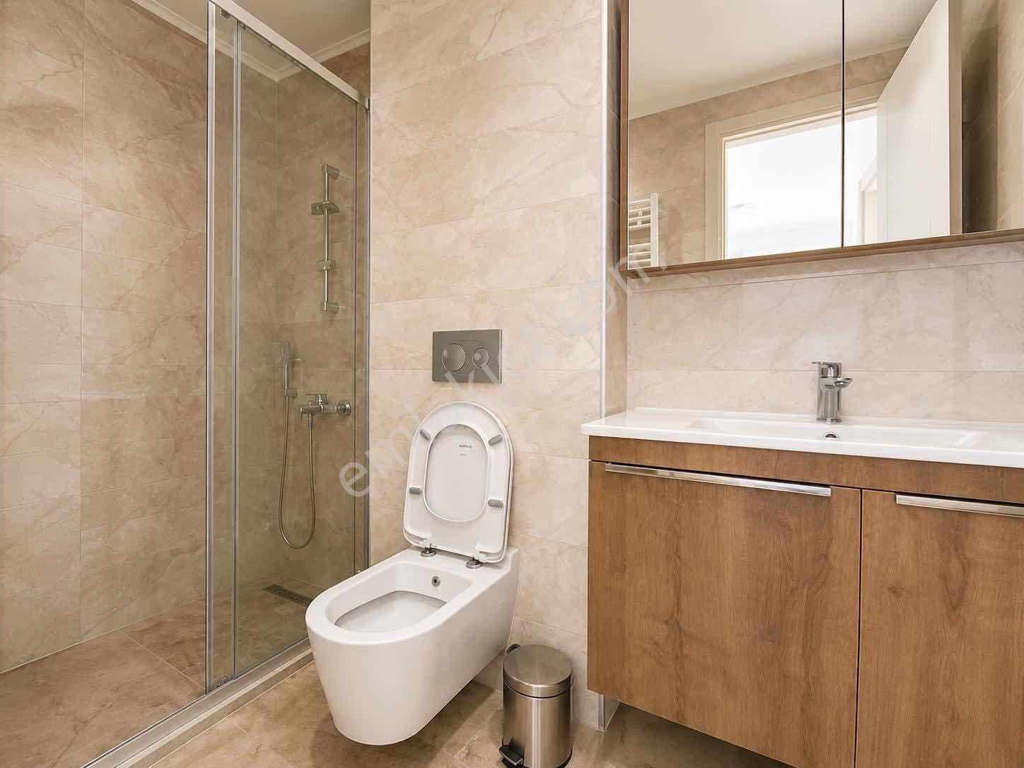 Güneşbahçe Evleri Kiralık 1+1 75 M2 Ofis Eşyalı Cadde Cephe - Görsel 7