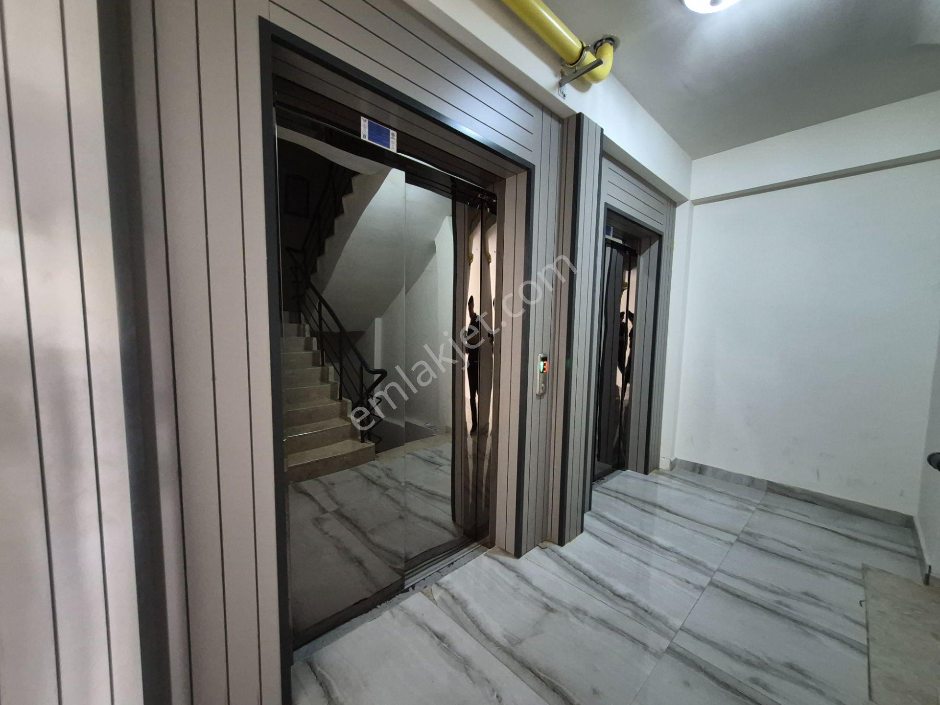 Üstünkent'ten Sosyal Donatılı Site İçi 3+1 Sıfır Kiralık Daire - Görsel 36