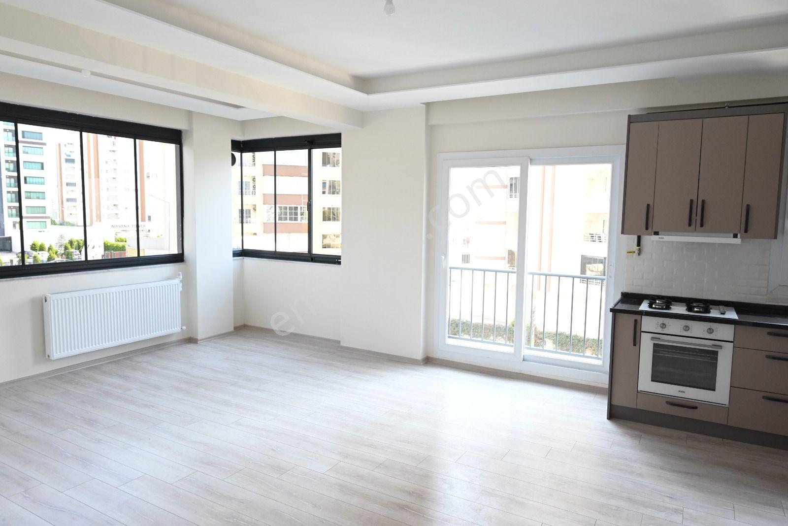 Üstünkent'ten Sosyal Donatılı Site İçi 3+1 Sıfır Kiralık Daire - Görsel 12