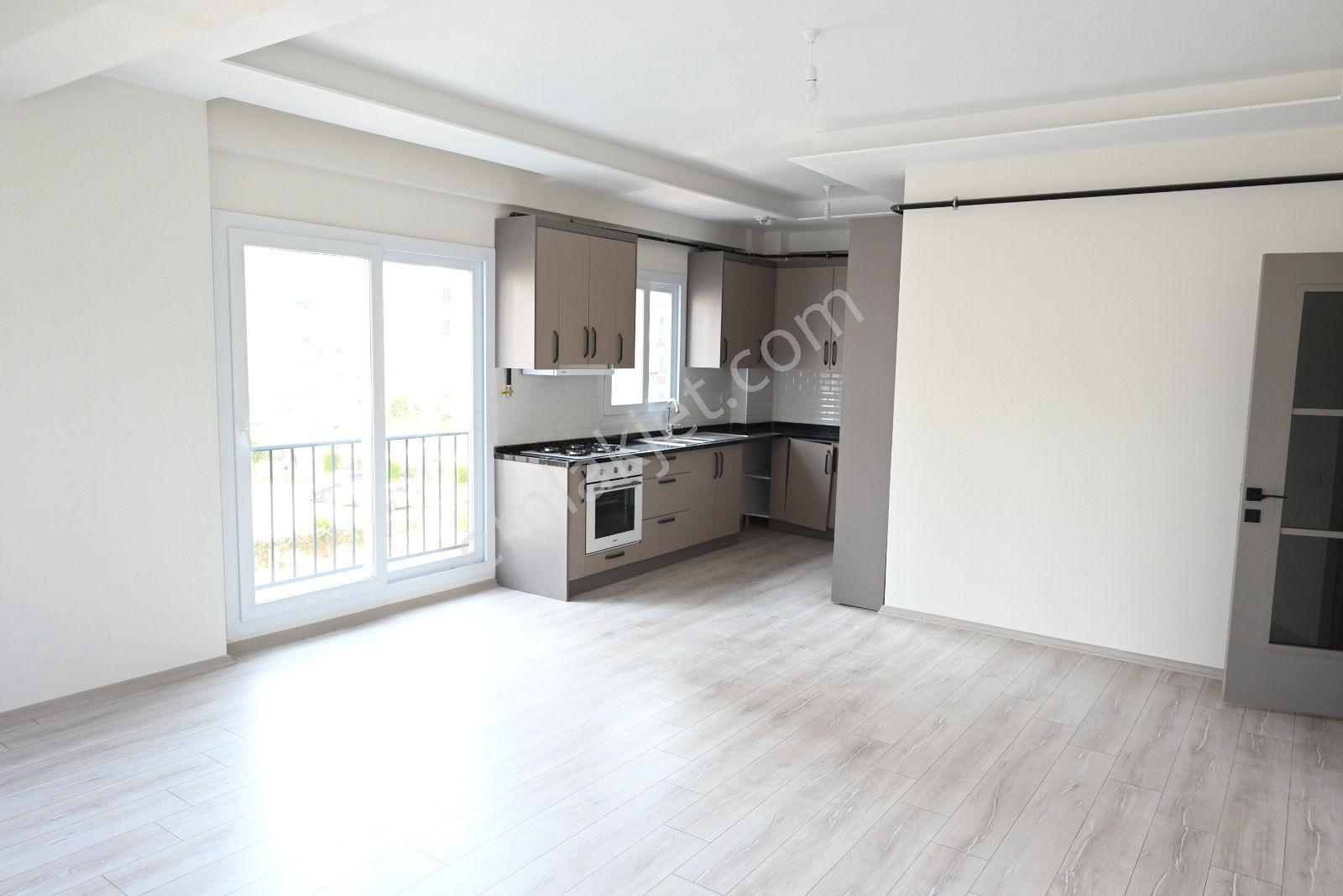 Üstünkent'ten Sosyal Donatılı Site İçi 3+1 Sıfır Kiralık Daire - Görsel 3