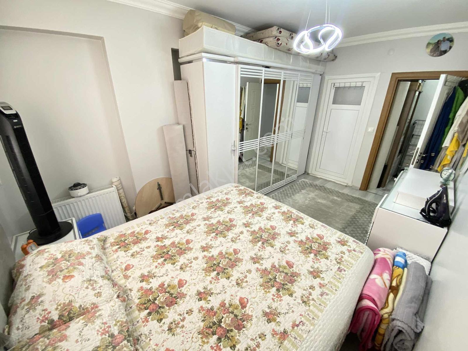 Beşevler Kültür'de Eminevim'e Uygun Full Bakımlı 2+1 Daire - Görsel 18