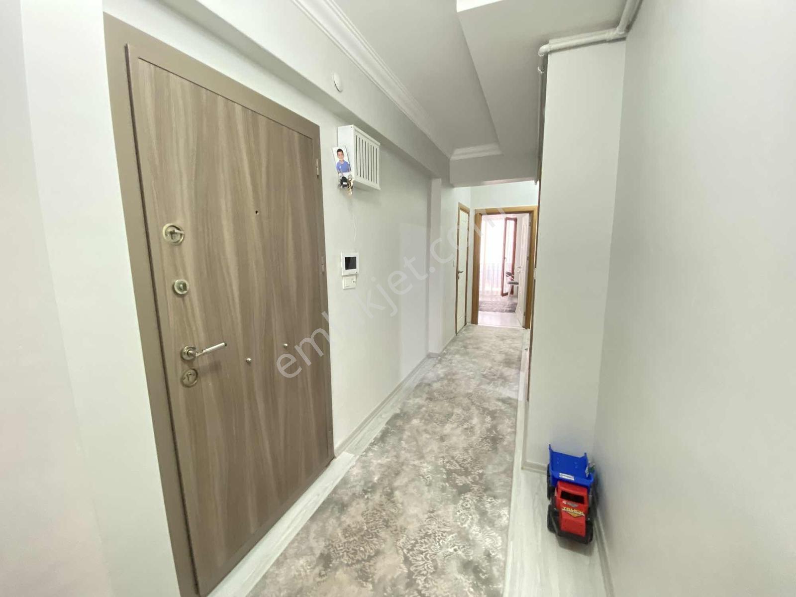 Beşevler Kültür'de Eminevim'e Uygun Full Bakımlı 2+1 Daire - Görsel 11