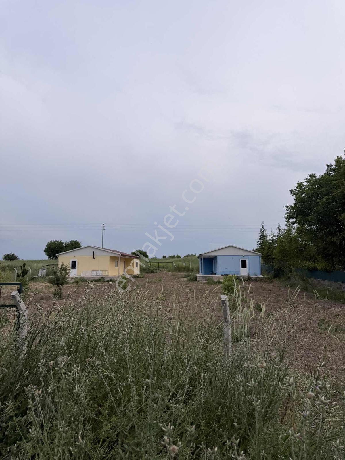 Karalar Mah. 980 M2 Bahçelik Yolu Mevcut Parsel - Görsel 22
