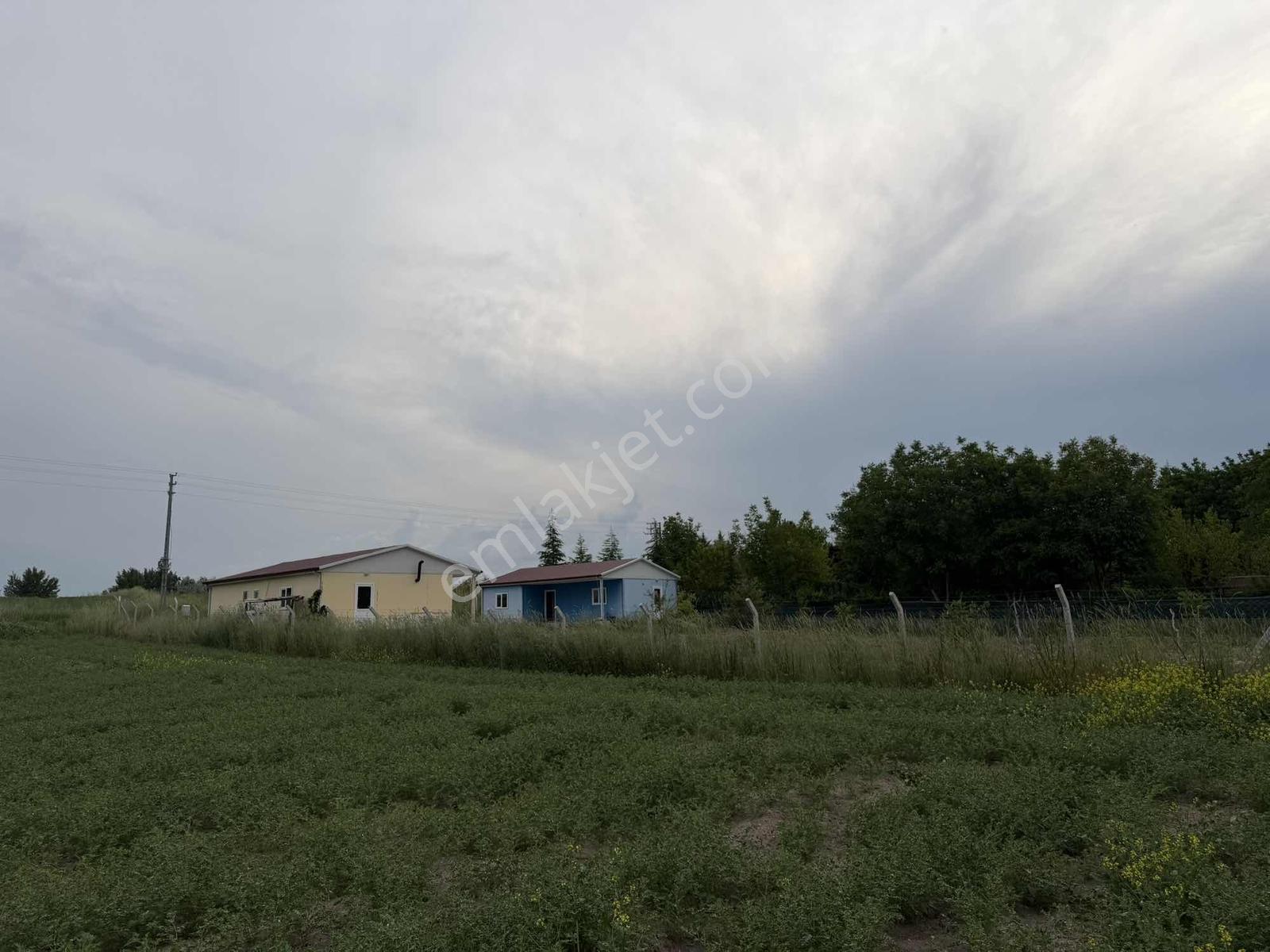 Karalar Mah. 980 M2 Bahçelik Yolu Mevcut Parsel - Görsel 23