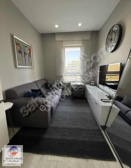 Ege Yakası Sitesi Kiralık Balkonlu Barbekülü 3+1 Daire 157 M² - Görsel 20