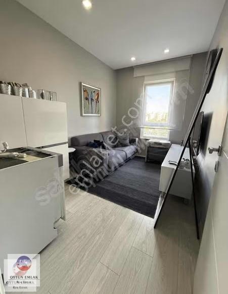 Ege Yakası Sitesi Kiralık Balkonlu Barbekülü 3+1 Daire 157 M² - Görsel 14