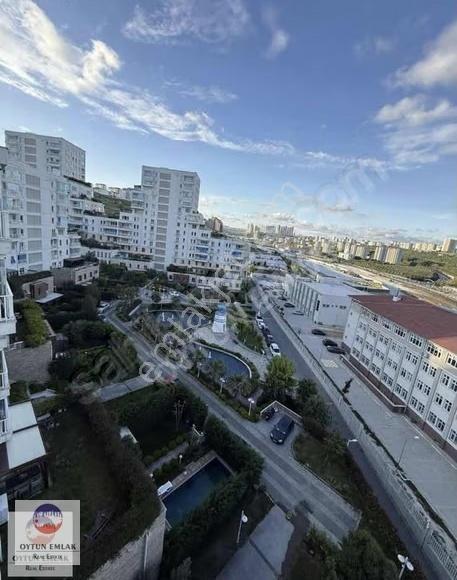 Ege Yakası Sitesi Kiralık Balkonlu Barbekülü 3+1 Daire 157 M² - Görsel 23