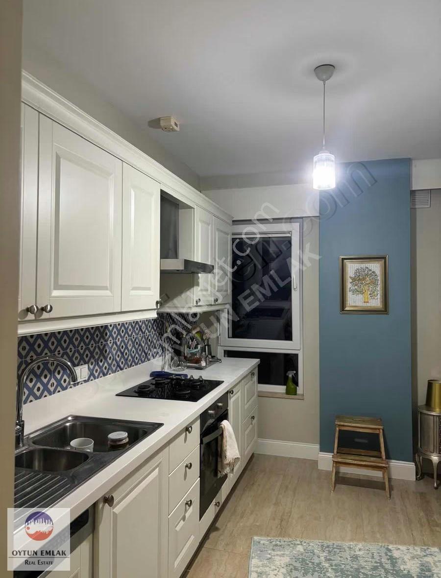 Ege Yakası Sitesi Satılık 3+1 Daire 156 M² - Görsel 3