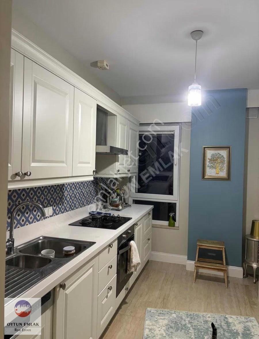Ege Yakası Sitesi Satılık 3+1 Daire 156 M² - Görsel 5
