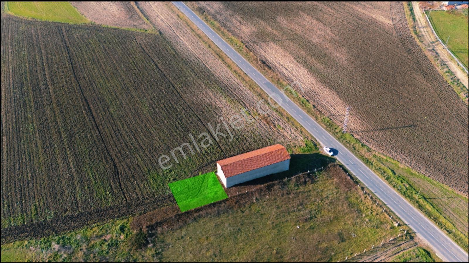 Çatalca Nakkaş Mahallesi'nde Yatırım Fırsatı! - Görsel 15
