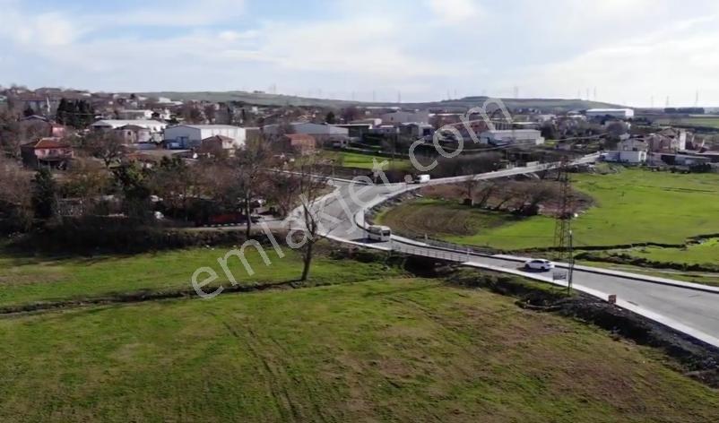 Çatalca Nakkaş Mahallesi'nde Yatırım Fırsatı! - Görsel 8