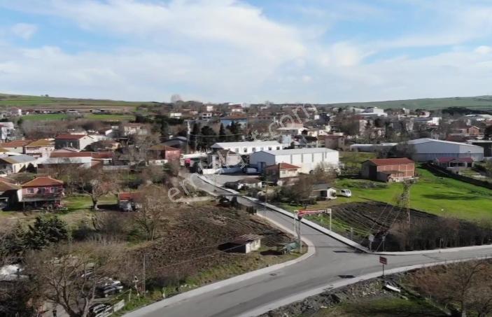 Çatalca Nakkaş Mahallesi'nde Yatırım Fırsatı! - Görsel 9
