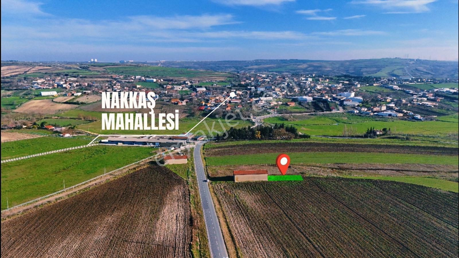 Çatalca Nakkaş Mahallesi'nde Yatırım Fırsatı! - Görsel 19