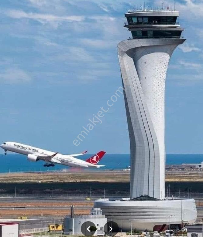 Çatalca Nakkaş Mahallesi'nde Yatırım Fırsatı! - Görsel 5