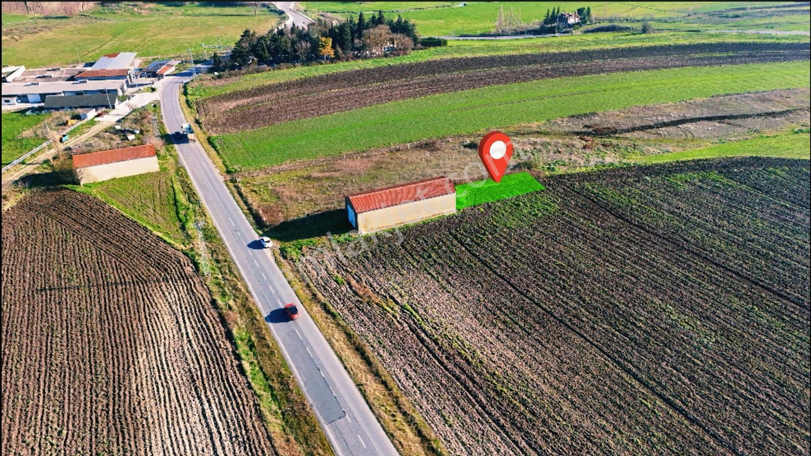 Çatalca Nakkaş Mahallesi'nde Yatırım Fırsatı! - Görsel 10