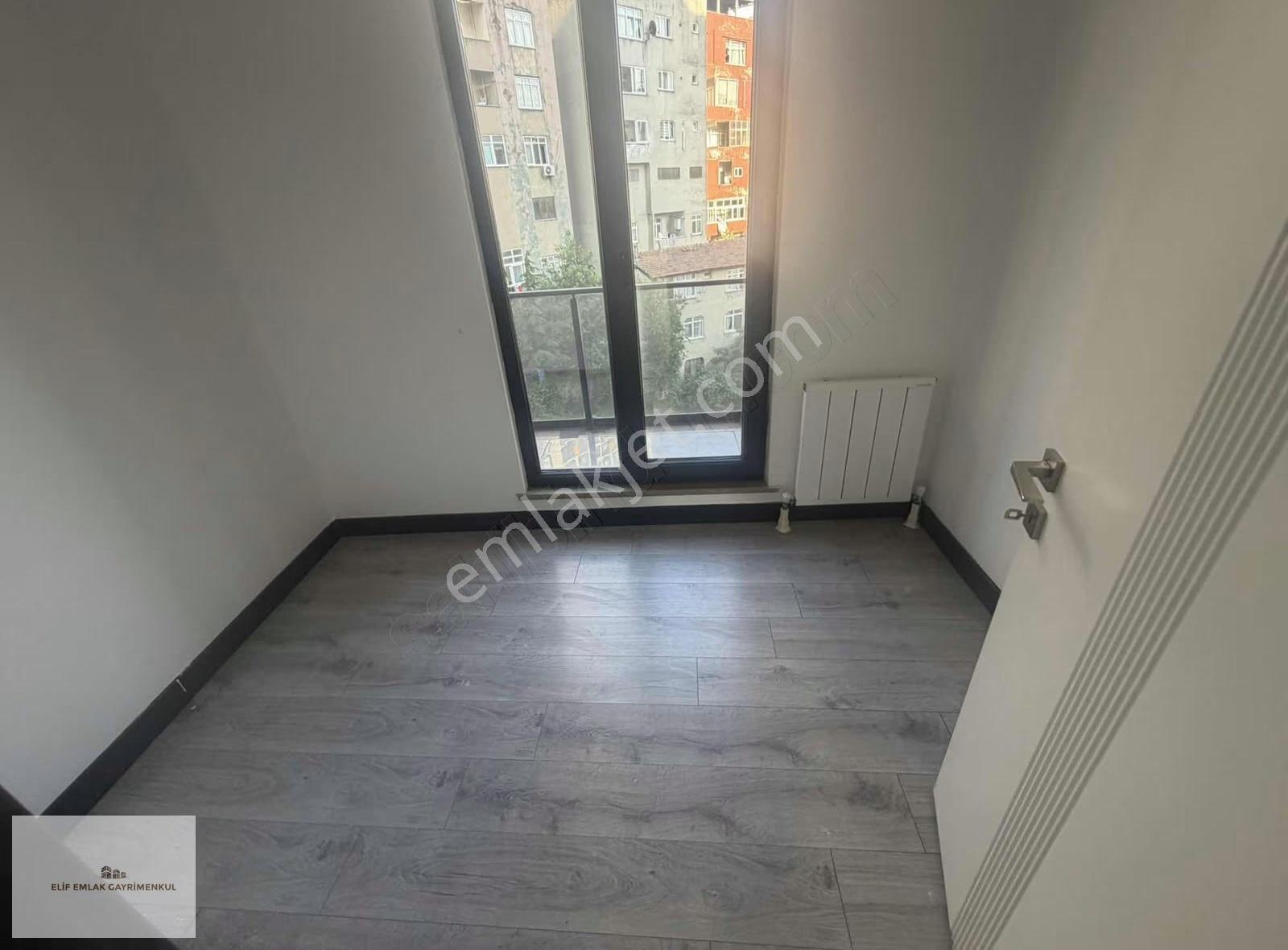 Elif Emlak'tan Kiralık 2 + 1 Rezidans - Görsel 2