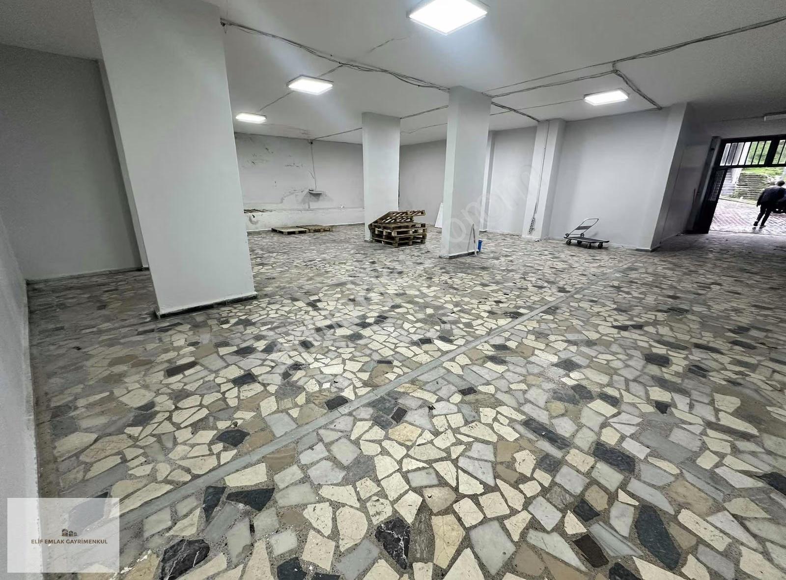 Kağıthanede Kiralık 260 M² Dükkan / Depo / İşyeri - Görsel 11
