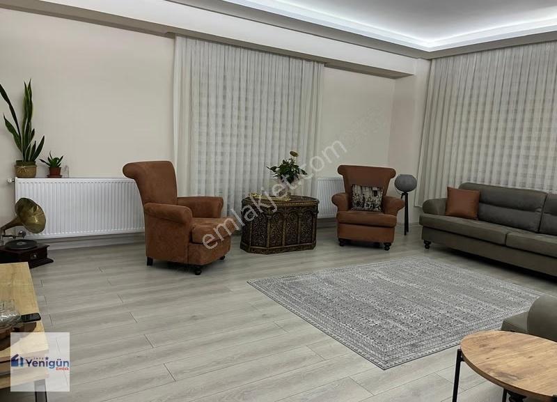 Yenigün Emlak'tan Yağcılar Mah. Arokarya Park Da Satılık Daire - Görsel 12