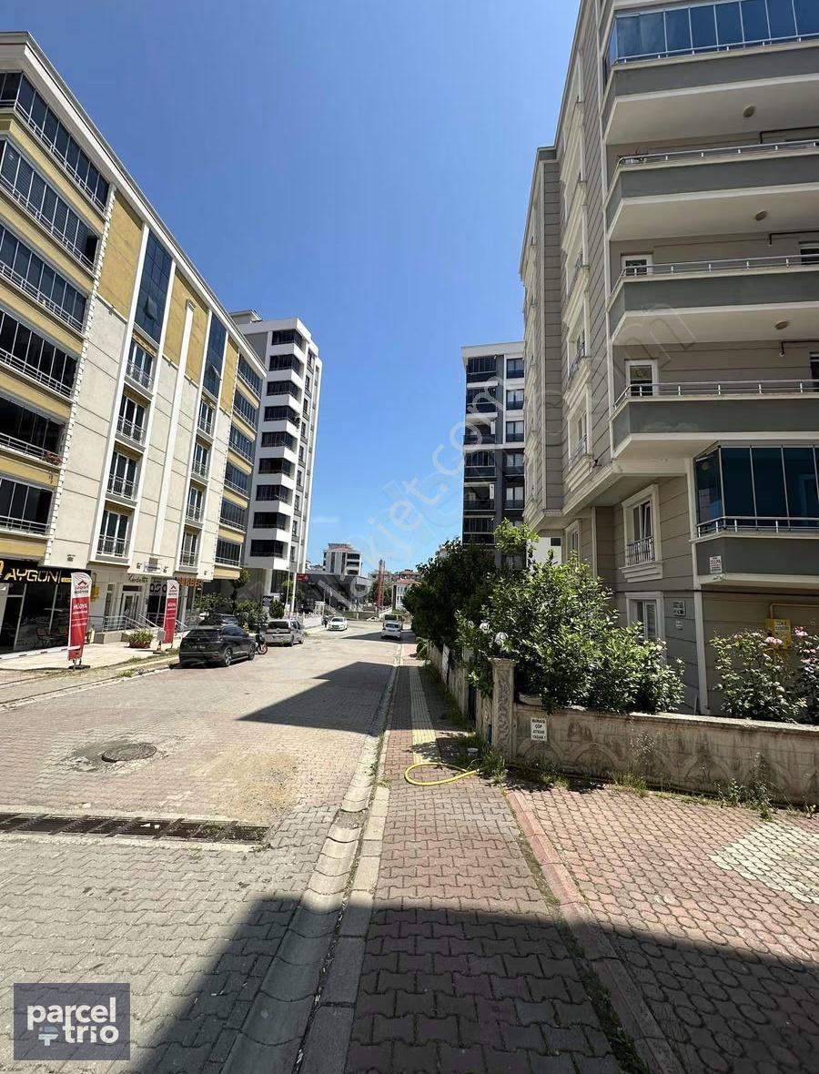 Yenimahalle Tramvay Durağına 50 Metre Kiralık Eşyalı 1+1 Daire - Görsel 9
