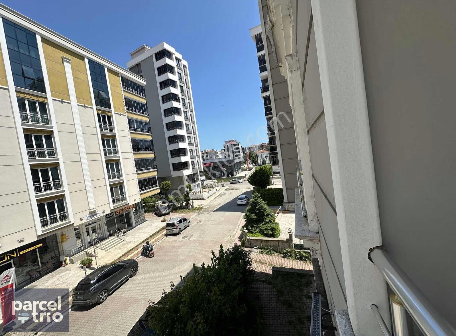 Yenimahalle Tramvay Durağına 50 Metre Kiralık Eşyalı 1+1 Daire - Görsel 6