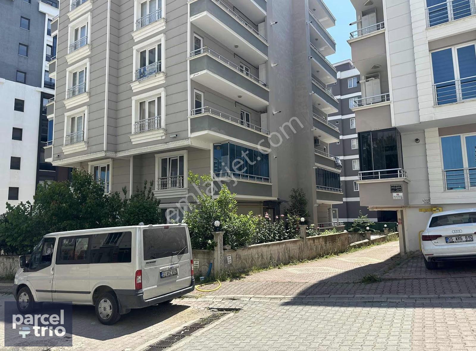 Yenimahalle Tramvay Durağına 50 Metre Kiralık Eşyalı 1+1 Daire - Görsel 5