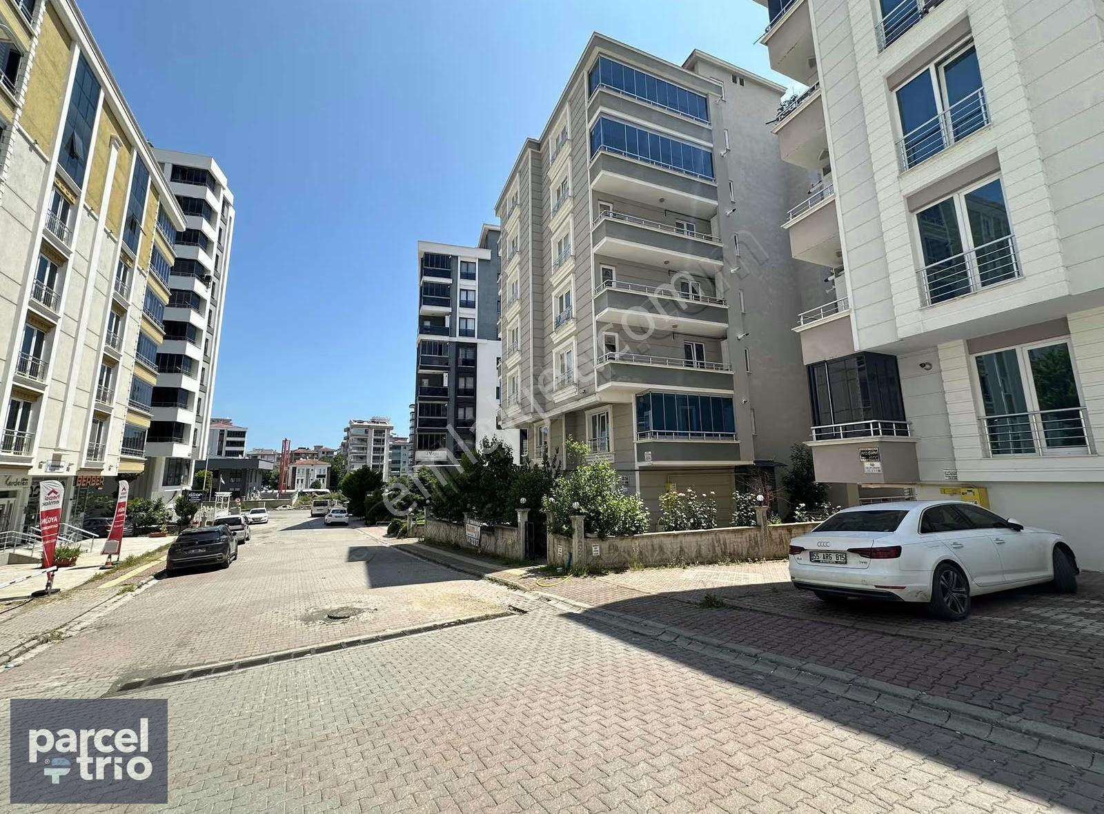 Yenimahalle Tramvay Durağına 50 Metre Kiralık Eşyalı 1+1 Daire - Görsel 16