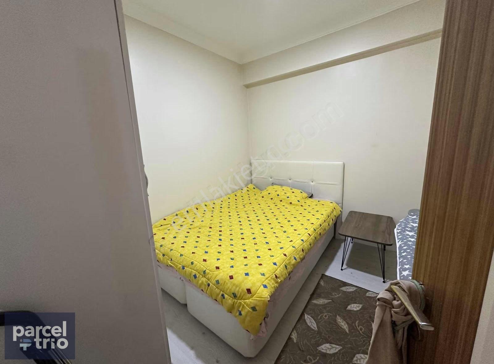 Yenimahalle Tramvay Durağına 50 Metre Kiralık Eşyalı 1+1 Daire - Görsel 13