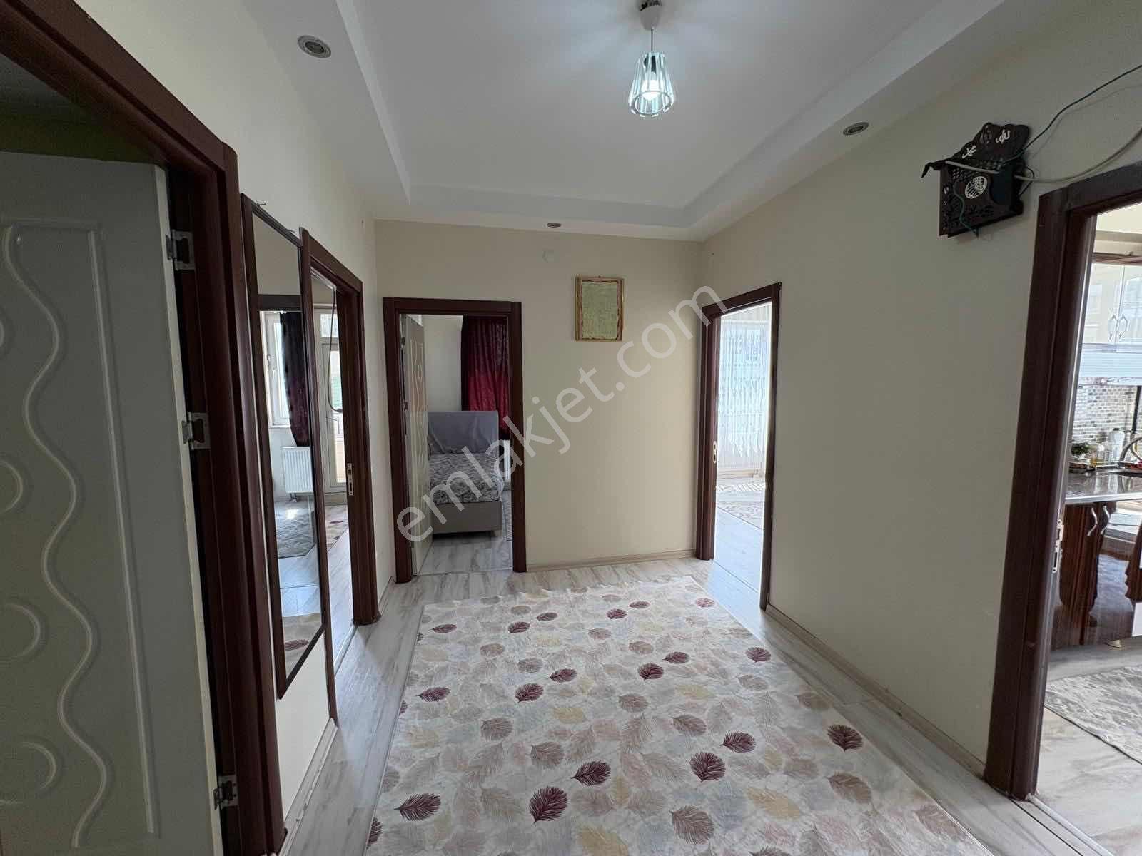 Makina İkmal Caddesi Üzeri Acil Satılık Daire - Görsel 5