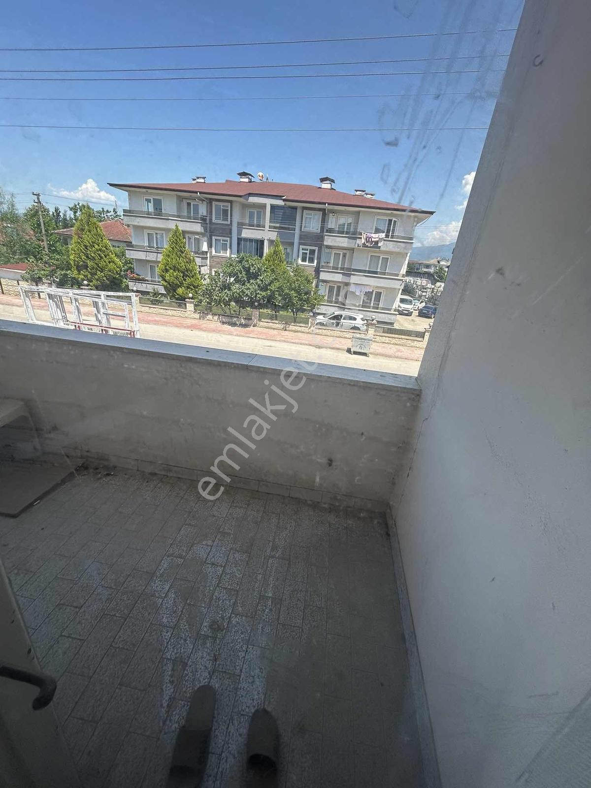Sancak Emlak'tan Kira Getirisi Yüksek Cadde Üstü Satılık Bina - Görsel 8