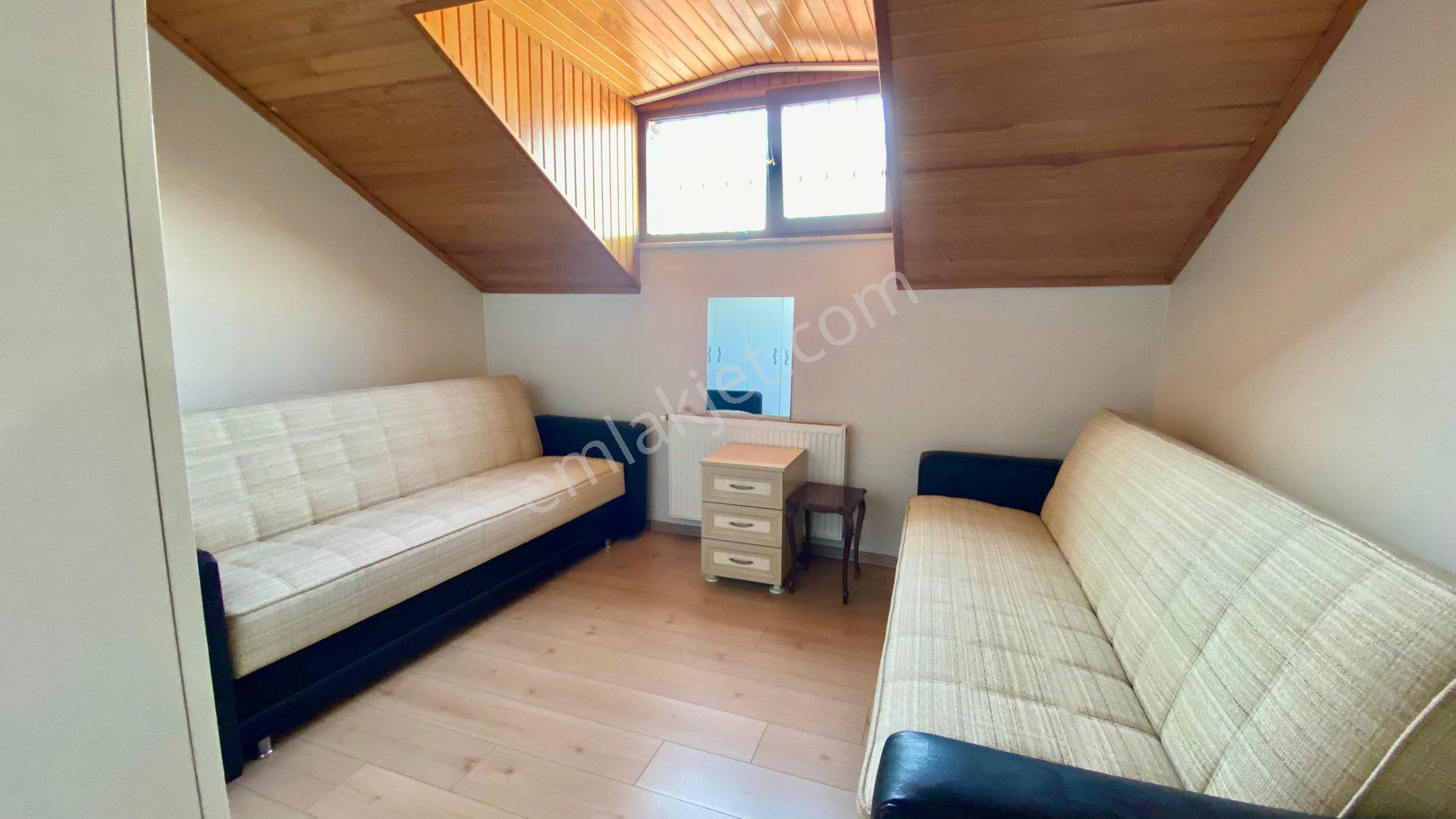 Merkez Mahallesi ‘nde 250m2 Dublesk Daire - Görsel 22