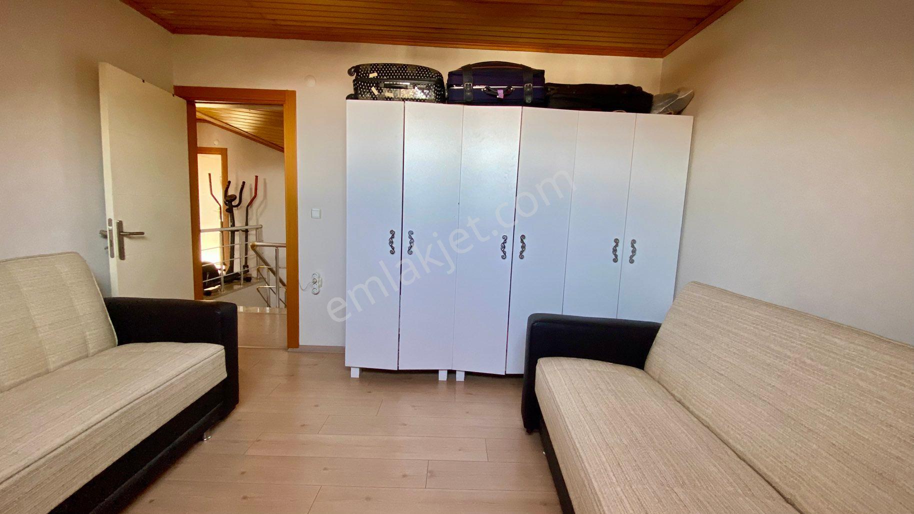 Merkez Mahallesi ‘nde 250m2 Dublesk Daire - Görsel 21