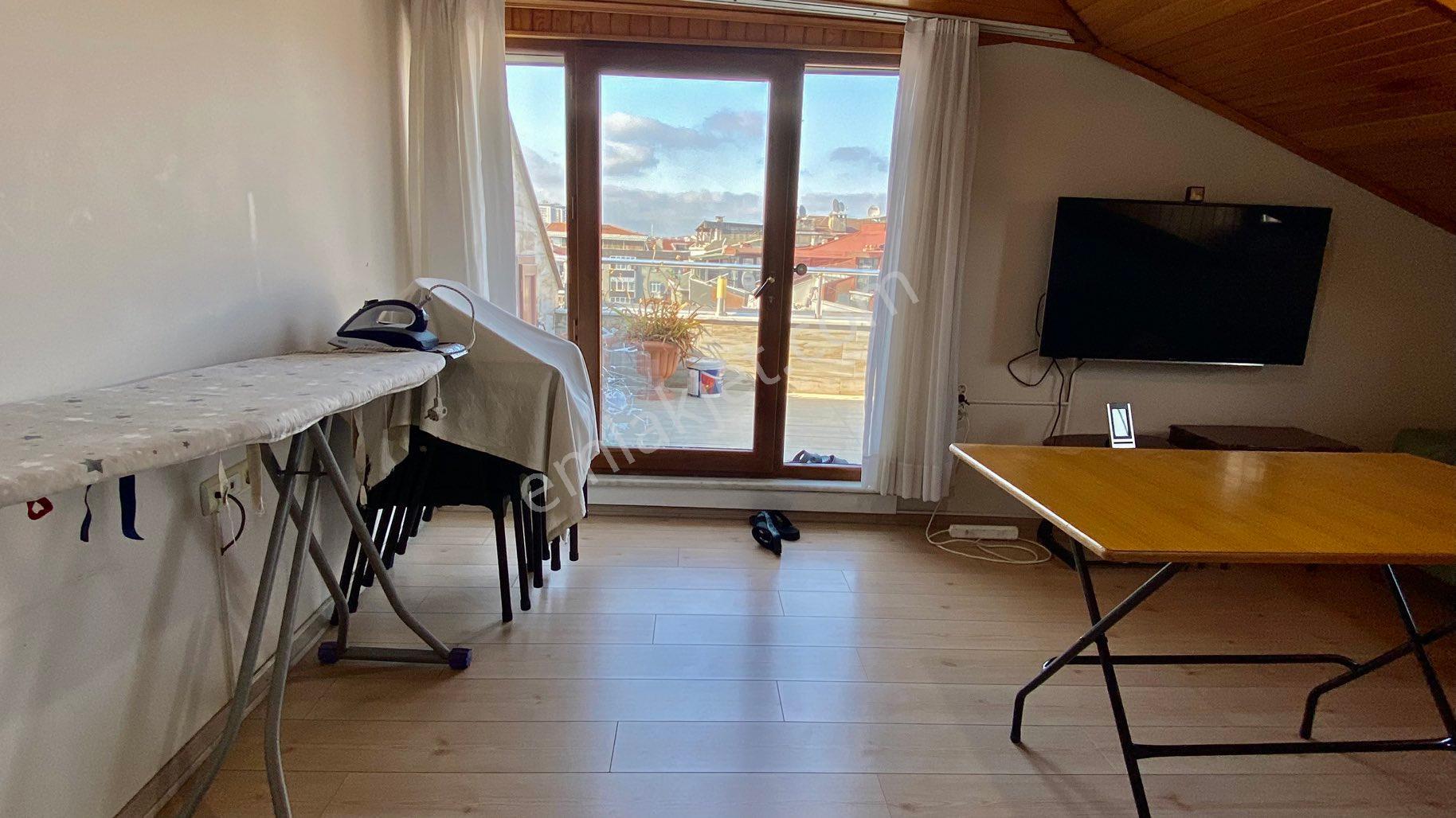 Merkez Mahallesi ‘nde 250m2 Dublesk Daire - Görsel 31