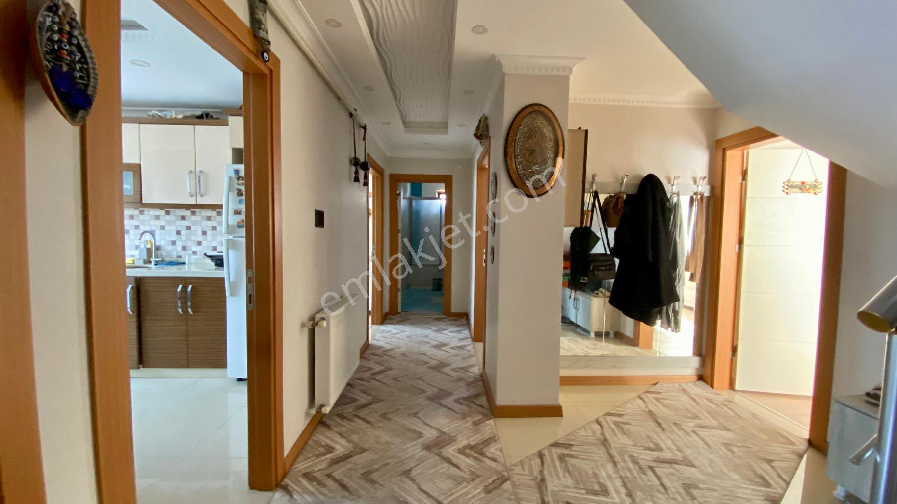 Merkez Mahallesi ‘nde 250m2 Dublesk Daire - Görsel 5