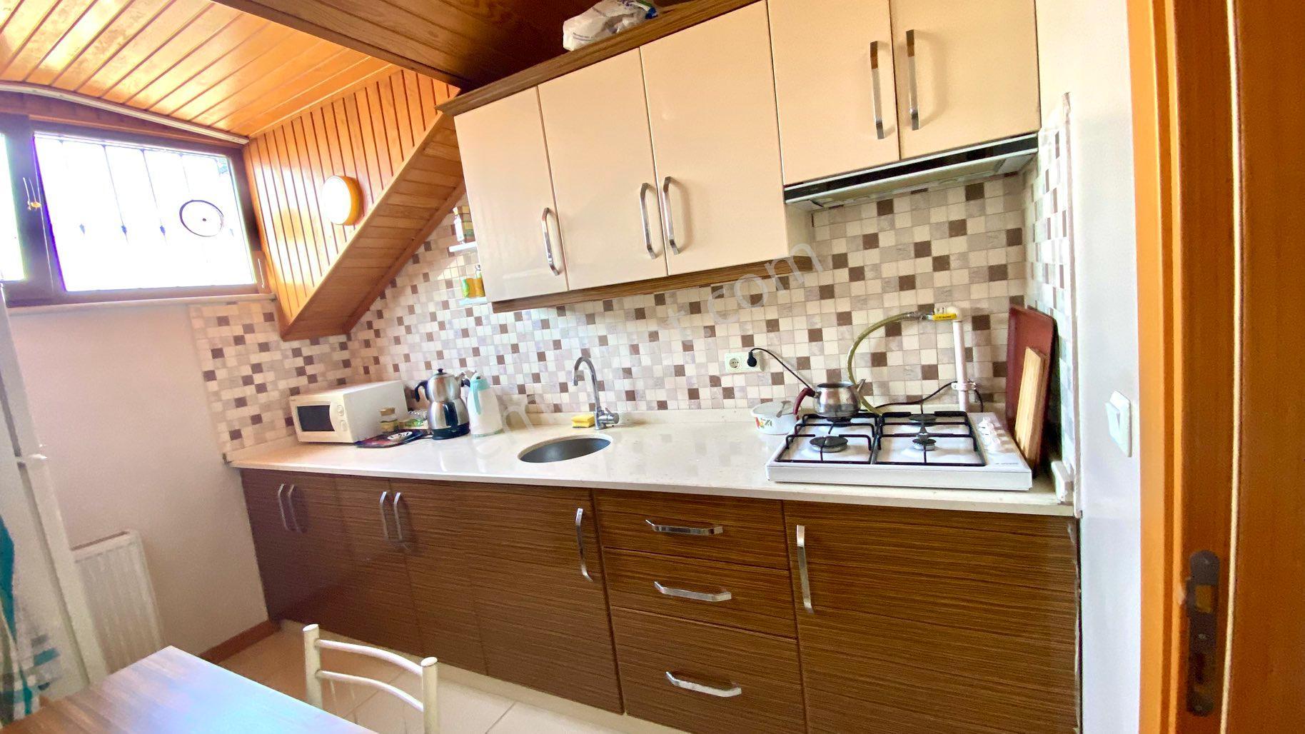 Merkez Mahallesi ‘nde 250m2 Dublesk Daire - Görsel 24