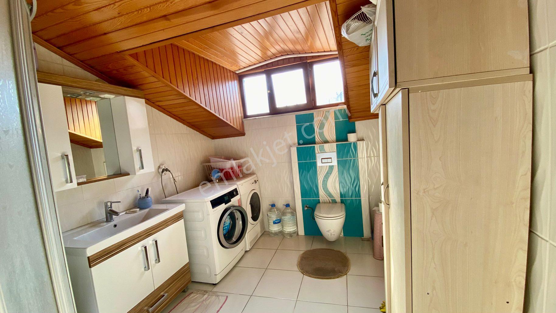 Merkez Mahallesi ‘nde 250m2 Dublesk Daire - Görsel 26