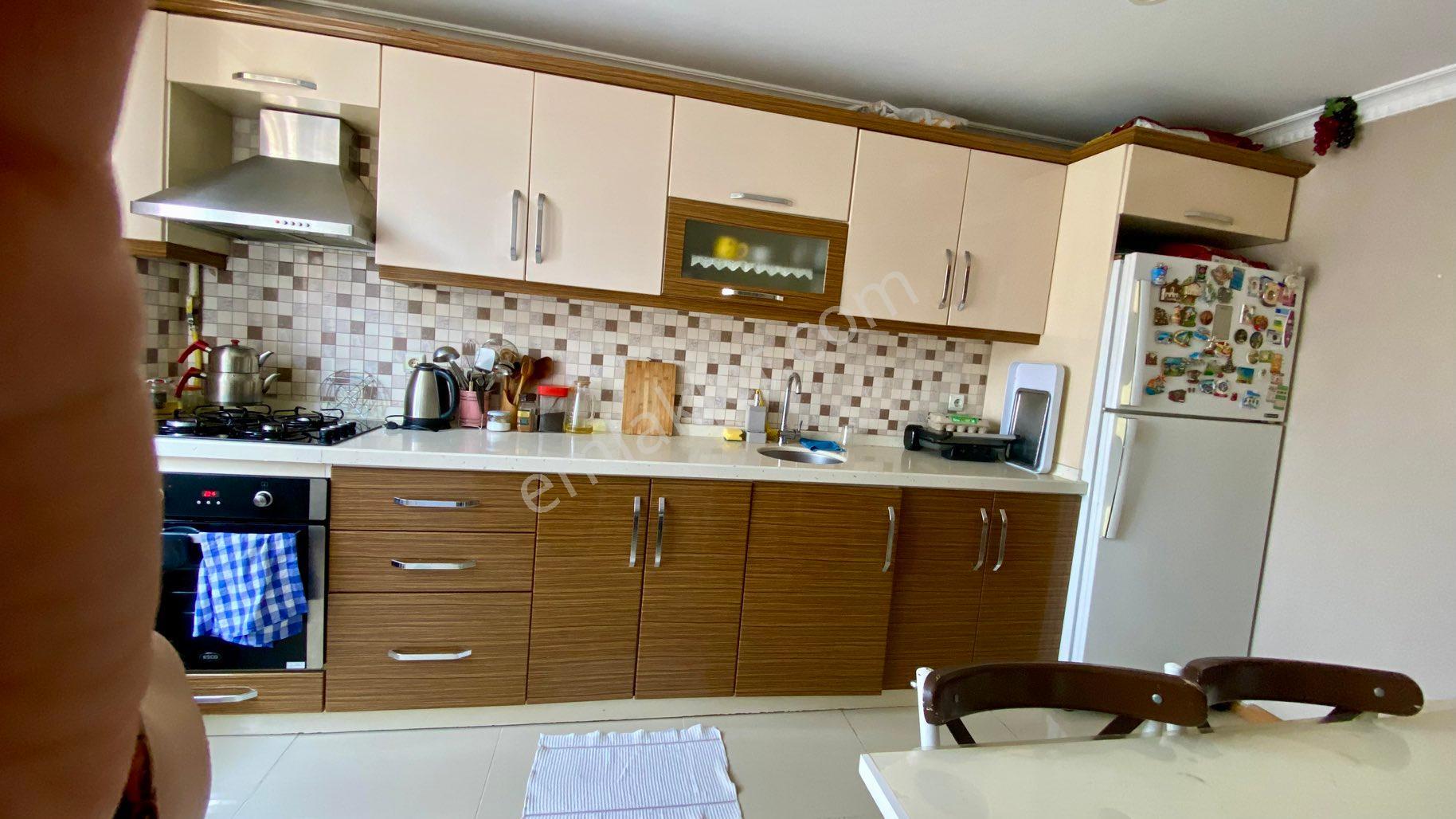 Merkez Mahallesi ‘nde 250m2 Dublesk Daire - Görsel 11