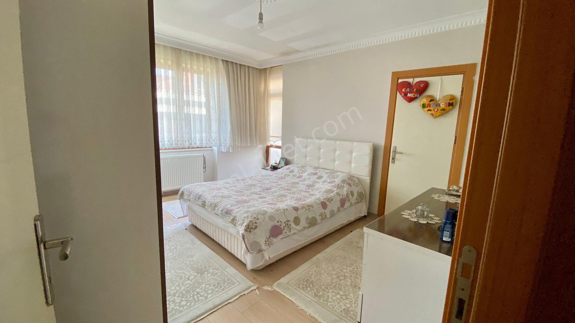 Merkez Mahallesi ‘nde 250m2 Dublesk Daire - Görsel 14