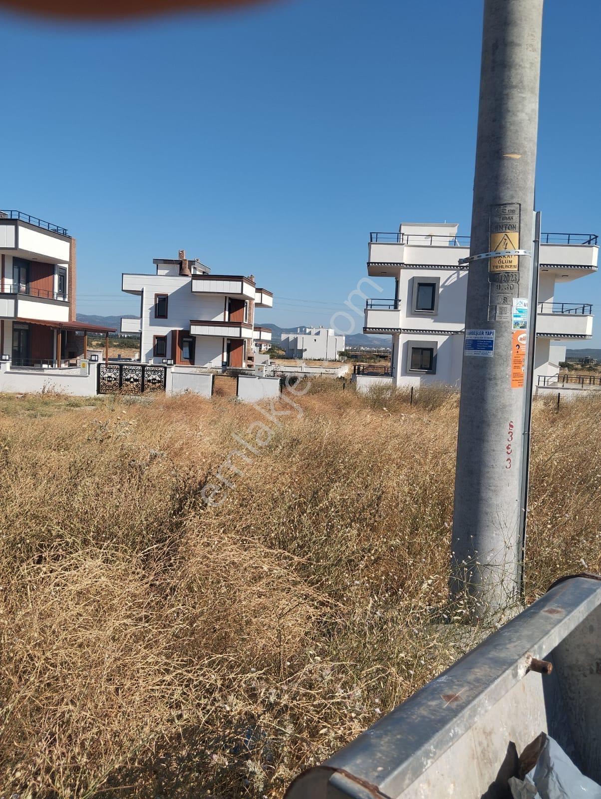 Sahibinden Satılık Villa Arsası - Görsel 6