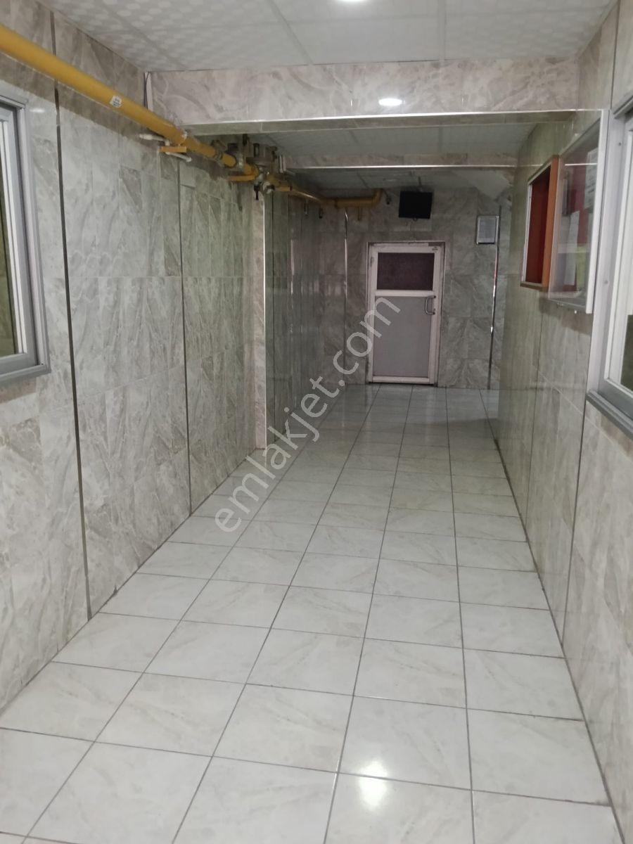 Farabi Cad. Satlık Daire Ve 22 M2 Dükkan - Görsel 32