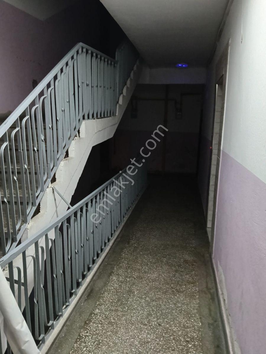Farabi Cad. Satlık Daire Ve 22 M2 Dükkan - Görsel 16