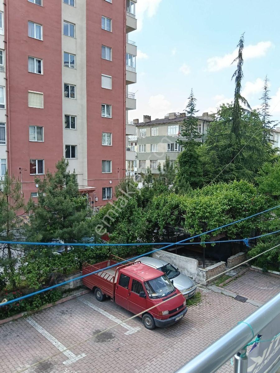 Farabi Cad. Satlık Daire Ve 22 M2 Dükkan - Görsel 5