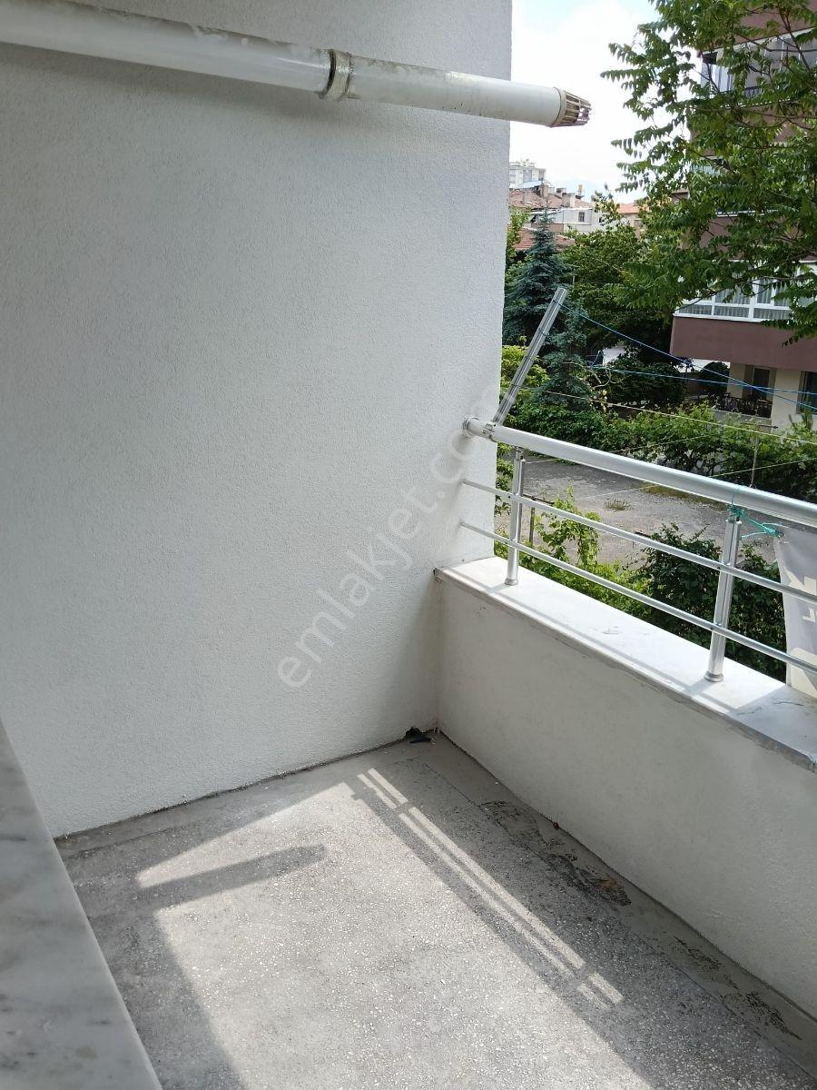 Farabi Cad. Satlık Daire Ve 22 M2 Dükkan - Görsel 13