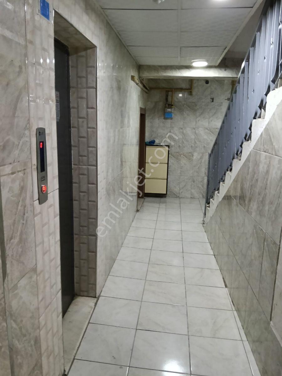 Farabi Cad. Satlık Daire Ve 22 M2 Dükkan - Görsel 31