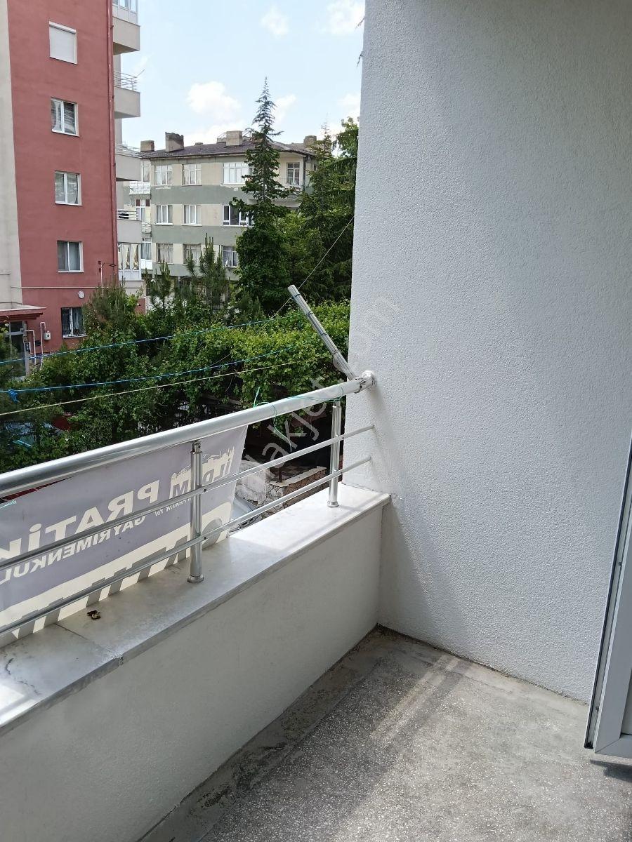 Farabi Cad. Satlık Daire Ve 22 M2 Dükkan - Görsel 3