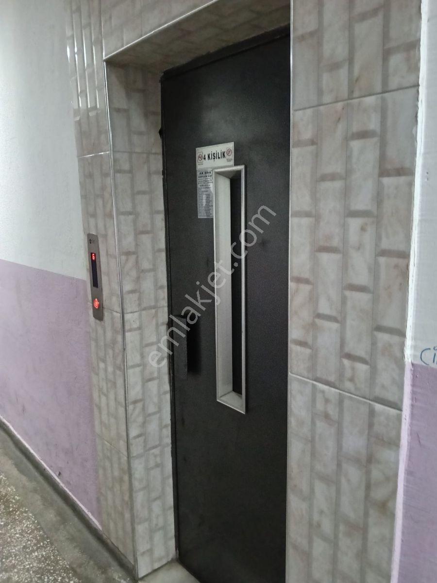 Farabi Cad. Satlık Daire Ve 22 M2 Dükkan - Görsel 4